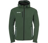 Kempa Unisex Softshell Jacket Outdoor jacket