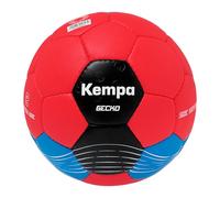 Kempa Unisex Youth Gecko Handball Play Ball and Training Ball Soft and Grippy Outer Material Suitable for Playing with Resin