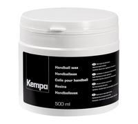 Kempa Unisex's Handball Resin, White, One Size