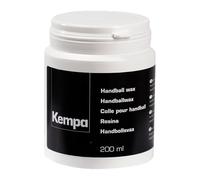 Kempa Unisex's Handball Resin, White, One Size