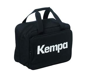 Kempa Unisex's Medicine Bag, Black, One Size