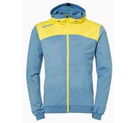 Kempa Veste à capuche Junior Emotion 2.0