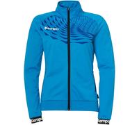 Kempa Wave 26 Poly Tracksuit Jacket