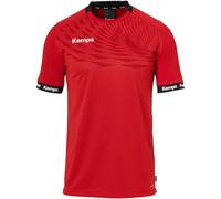 Kempa Wave 26 Short Sleeve T-shirt
