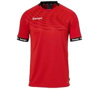 Kempa Wave 26 Short Sleeve T-shirt