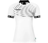 Kempa Wave 26 Short Sleeve T-shirt