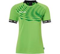 Kempa Wave 26 Short Sleeve T-shirt