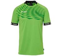 Kempa Wave 26 Short Sleeve T-shirt