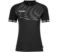 Kempa Women's Wave 26 Girls' Sports Short-Sleeved T-Shirt Handball Gym Fitness Jersey
