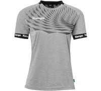 Kempa Wave 26 Short Sleeve T-shirt