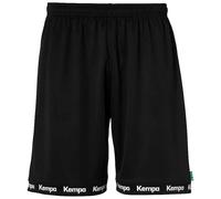 Kempa Men's Boys Handball Fitness Gym Shorts Black