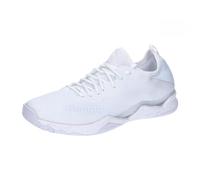 Kempa Wing Lite 2.0, Handball Shoes Unisex Adult, White, 11.5 UK