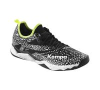 KEMPA Wing Lite 2.0 Indoor Court Shoes UK 8.5 Grey