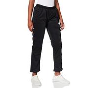 Kempa Women Classic Pants Ladies Pants - Black, M