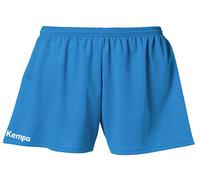 Kempa Women Classic Shorts Ladies Shorts - kempablue, XL