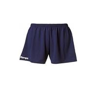 Kempa Women Classic Shorts Ladies Shorts - Marine, XS
