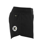 Kempa Women Core 2.0 SweatShorts Ladies Shorts - Black, S