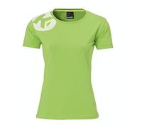 Kempa Women Core 2.0 T-Shirt Ladies T-Shirt - Hope Green, XS