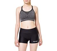 Kempa Women Performance Tight Ladies Tight - Black, 2XL