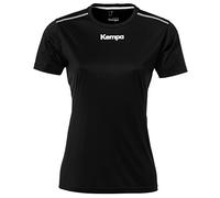Kempa Women Poly Shirt Ladies T-Shirt - Green, XL