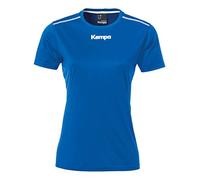 Kempa Women Poly Shirt Ladies T-Shirt - Royal, M