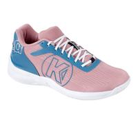 Kempa Womens Attack 2.0 Handball Trainers Sneakers Sports Shoes Lightweight Mesh