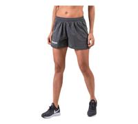 Kempa Women's Classic Shorts Trousers, Charcoal Grey, XL