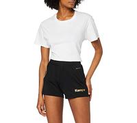 Kempa Women's Curve Shorts Ladies Shorts