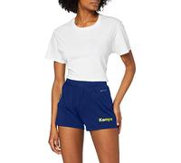Kempa Women's Curve Shorts Ladies Shorts