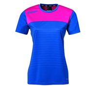 Kempa Emotion 2.0 Short Sleeve T-shirt