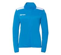 Kempa Women's Emotion 27 Poly Jacket Women Sports jacket