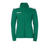 Kempa Damen Trainingsjacke Emotion 27 Poly Jacke Damen 2005126