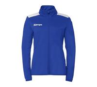 Kempa Women's Emotion 27 Poly Jacket Women's Sports Jacket
