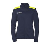 Kempa Women's Emotion 27 Poly Jacket Women's Sports Jacket