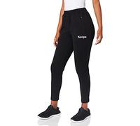 Kempa Performance Tracksuit Pants Black 2XL Woman