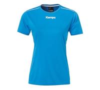 Kempa Women's Poly Shirt Ladies T-Shirt