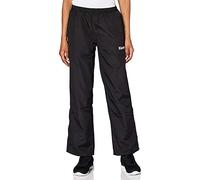 Kempa Presentation Tracksuit Pants Black XS Woman