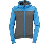 Kempa Women's Prime Multi Jacket Women Women's Hooded Handball Jacket
