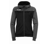 Kempa Women's Prime Multi Jacket Women Women's Hooded Handball Jacket
