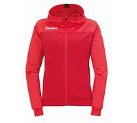 Kempa Women's Prime Multi Jacket Women Women's Hooded Handball Jacket
