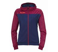 Kempa Women's Prime Multi Jacket Women Women's Hooded Handball Jacket