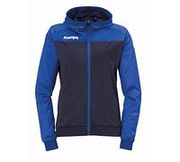 Kempa Women's Prime Multi Jacket Women Women's Hooded Handball Jacket