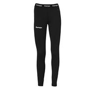 Kempa Women Training Tights-200223701 Ladies Tight - Black, XL