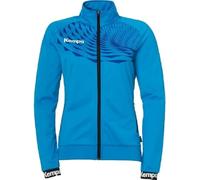 Kempa Wave 26 Poly Tracksuit Jacket