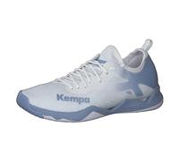 Kempa Women's Wing Lite 2.0 White Navy