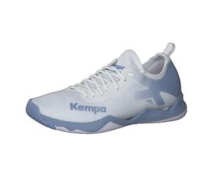 Kempa Women's Wing Lite 2.0 White Navy