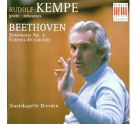 Kempe rehearses Beethoven