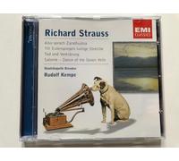 Kempe Rudolf - Also Sprach Zarathustra