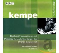 Kempe, Rudolf - Kempe