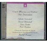 Kempe - Weber: Der Freischütz